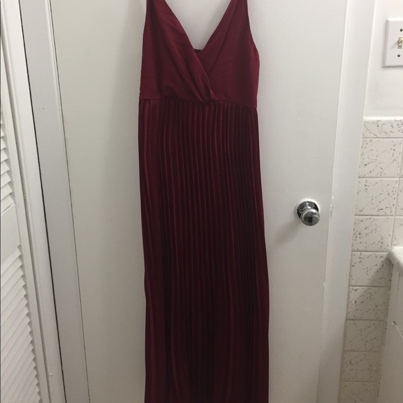 Long dress - Picture 4 of 4